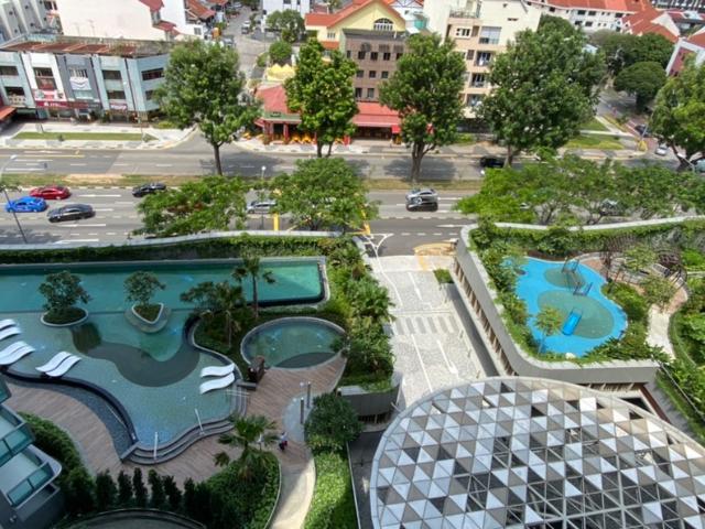 Condominium for sale
