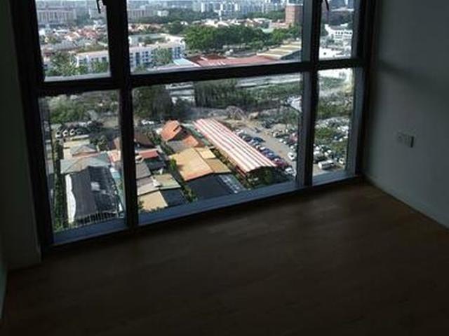 Apartment for sale in Hougang, 19 North East, Hougang