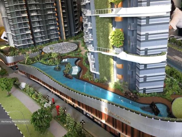 Apartment for sale