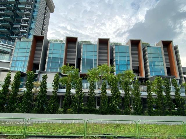 Condominium for sale in Hougang, 19 North East, Hougang