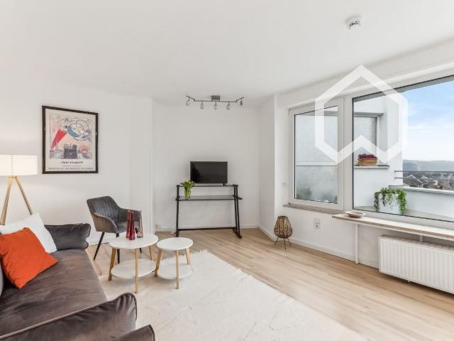 Apartment mieten in Rath, Düsseldorf