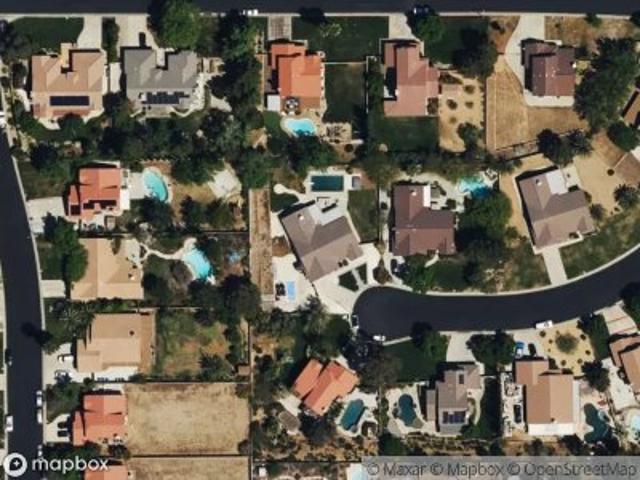 House for sale in Palmdale, California