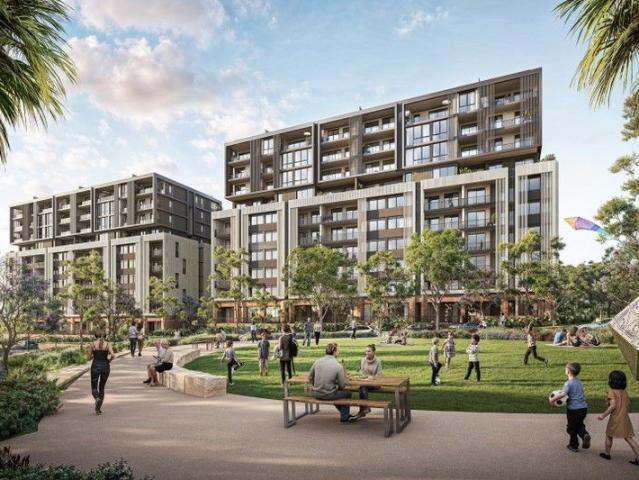 Apartment for sale in Sydney, New South Wales