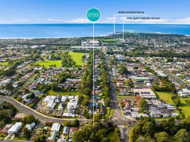 House for sale in Wollongong West, New South Wales