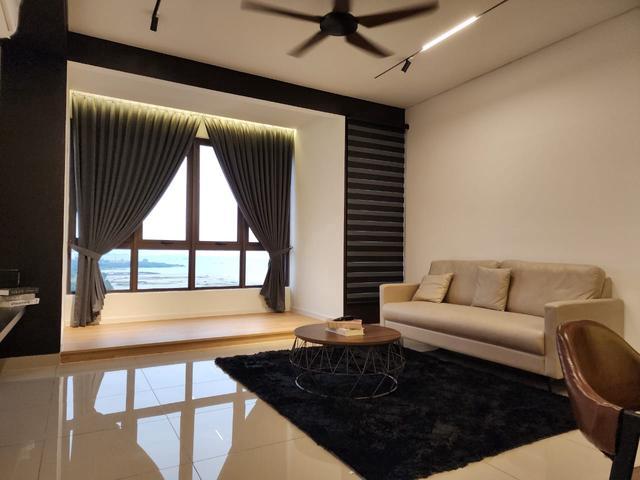 Serviced Residence for sale in Malaka