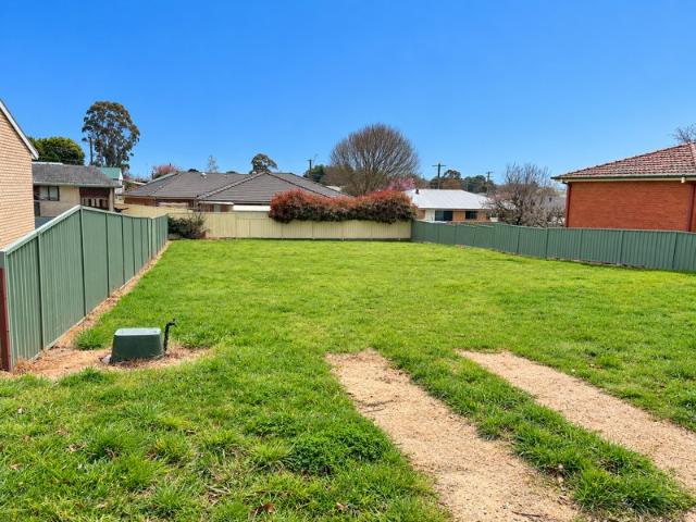 Land for sale in Oberon, New South Wales