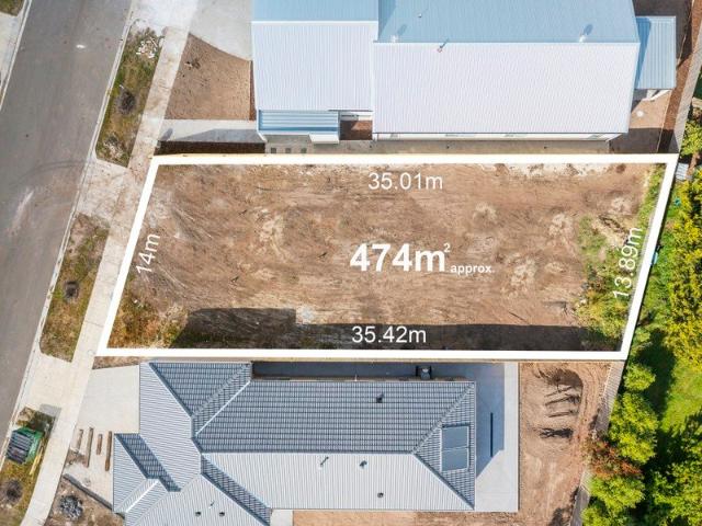 Land for sale in Winchelsea, Victoria