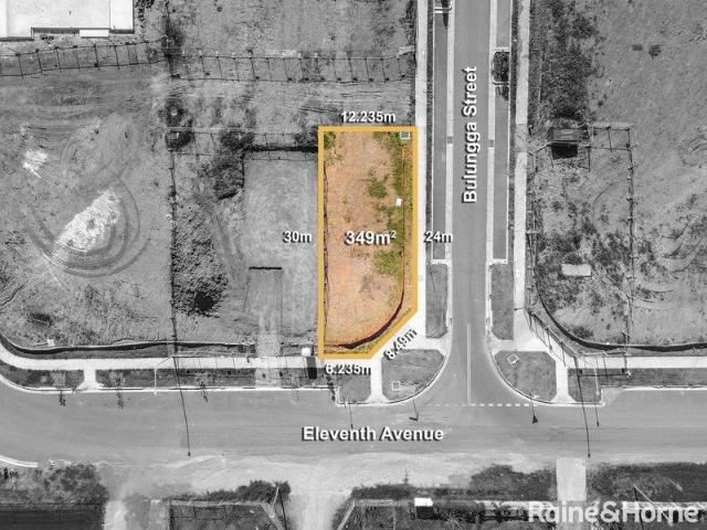 Land for sale in Sydney, New South Wales