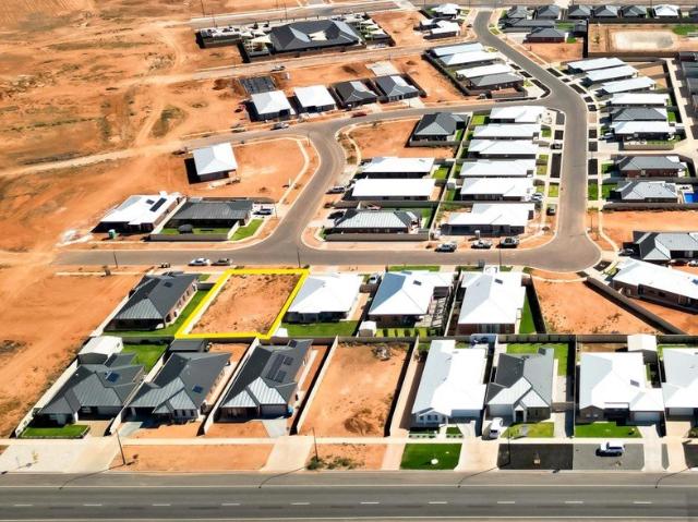 Land for sale in Mildura, Victoria