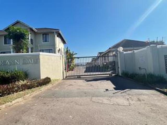 Apartment for sale in New Germany, Kwazulu-natal