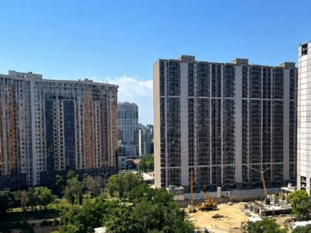 Квартира продажа в Великодолинском, Днепропетровской области