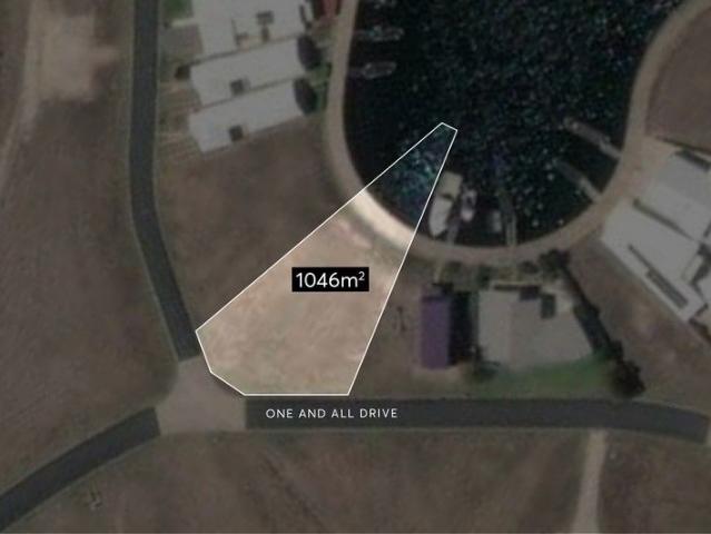 Land for sale in Cape Jaffa, South Australia