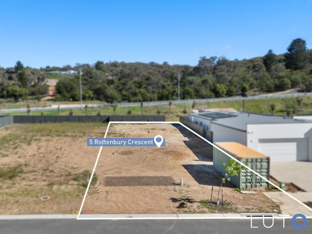 Property for sale in Queanbeyan, New South Wales