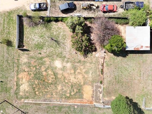 Land for sale in Grenfell, New South Wales