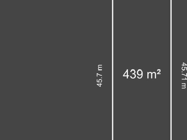 Land for sale in Blair Athol, Adelaide