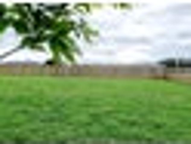 Land for sale in Blenheim Central, Marlborough