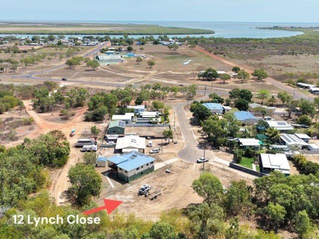 Land for sale in Karumba, Carpentaria Shire