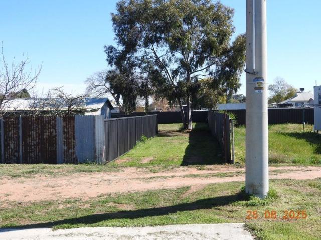 Land for sale in Balranald, New South Wales