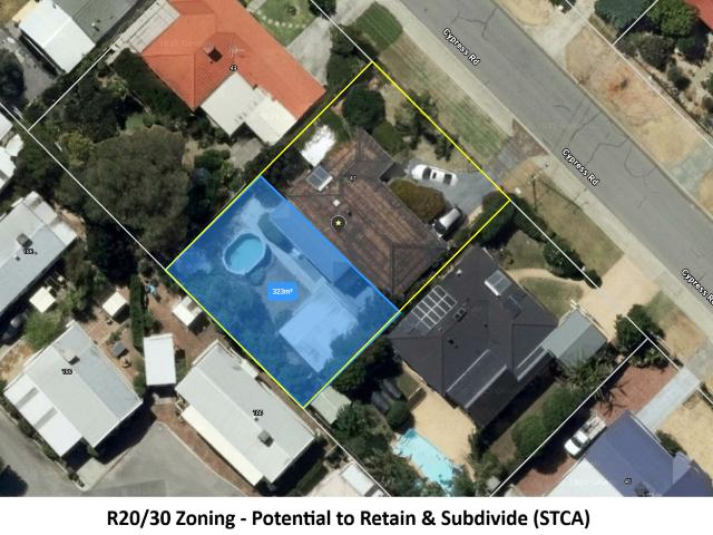 House for sale in Forrestfield, Western Australia