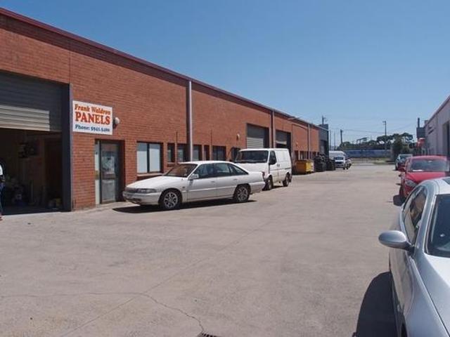Warehouse for rent in Camerons Creek, Victoria