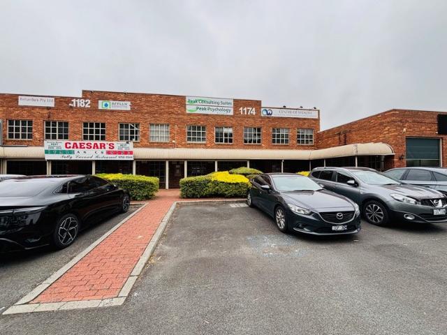 Office for rent in Camerons Creek, Victoria
