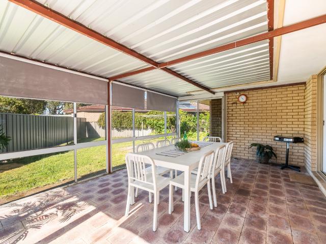House for sale in Parklands, Western Australia