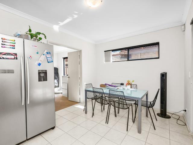 Townhouse for sale in Rivervale, Western Australia