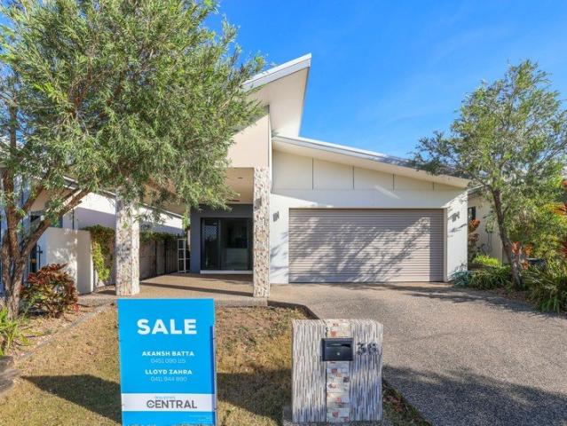 House for sale in Palmerston, Northern Territory