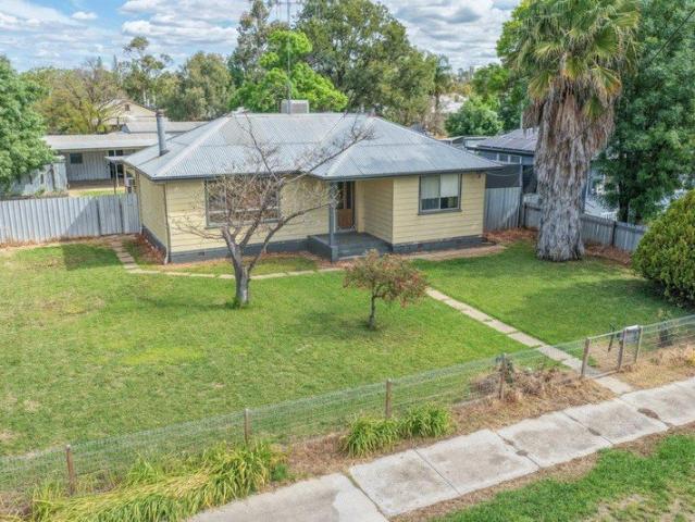 House for sale in Moulamein, Murray River Council