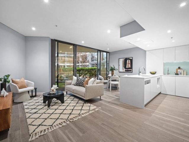 Apartment for sale in Sydney, New South Wales
