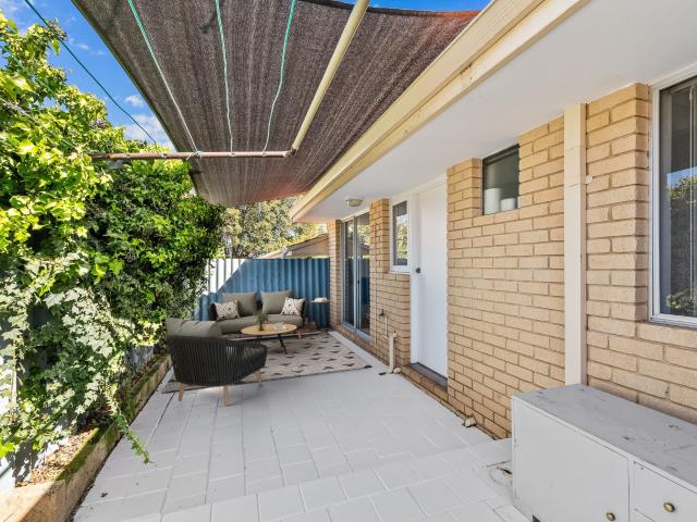 Villa for sale in Stirling, Western Australia
