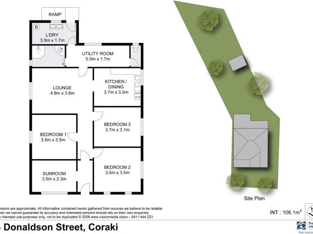 House for sale in Codrington, New South Wales