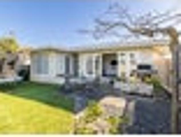 House for sale in Napier