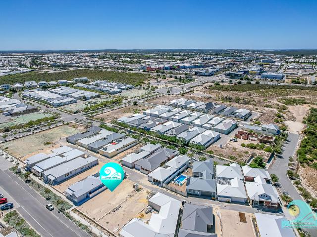 Property for sale in Jindalee, Western Australia
