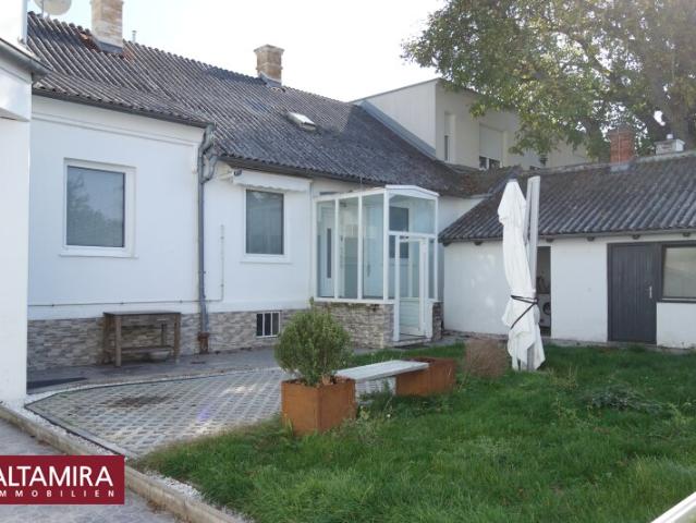 Haus kaufen in Wiener Neustadt, Niederösterreich