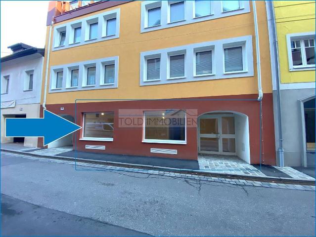 Büro kaufen in Lienz, Tirol