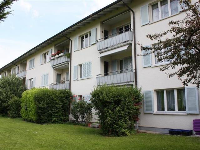 Wohnung mieten in Wettingen, Aargau