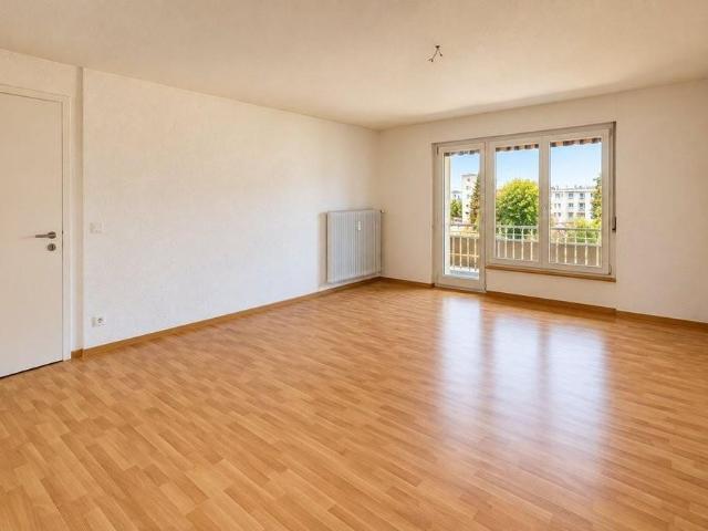 Apartment mieten in Rheinfelden, Bezirk Rheinfelden