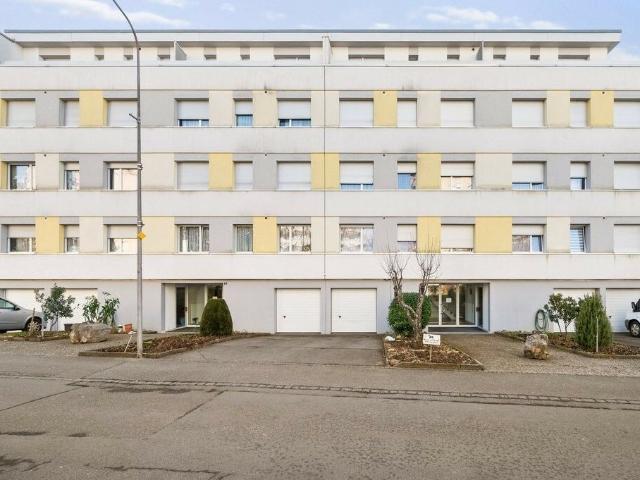 Wohnung mieten in Pratteln, Basel-Landschaft