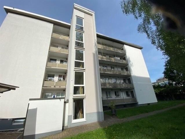 Wohnung mieten in Rheinfelden, Aargau