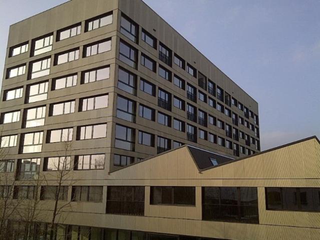 Wohnung mieten in Schlieren, Zürich