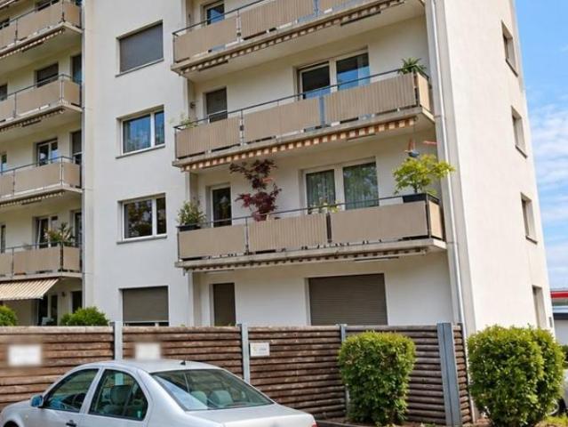 Apartment mieten in Rheinfelden, Bezirk Rheinfelden