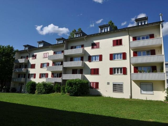 Wohnung mieten in Wettingen, Bezirk Baden