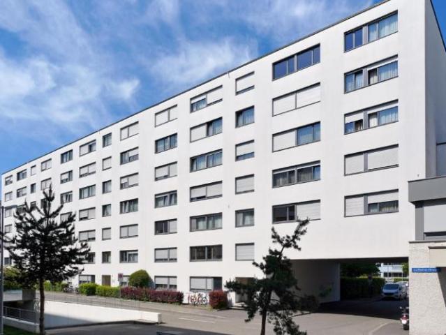 Apartment mieten in Basel, Basel-Stadt