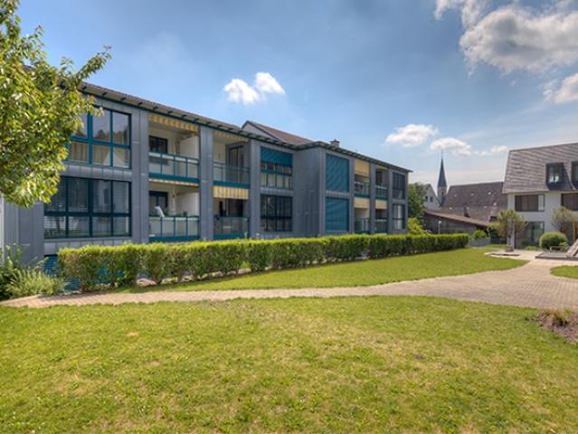 Wohnung mieten in Spreitenbach, Aargau