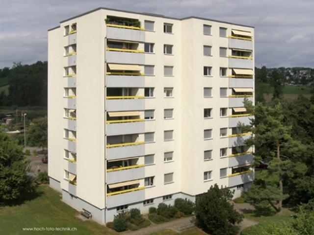 Wohnung mieten in Therwil, Basel-Landschaft