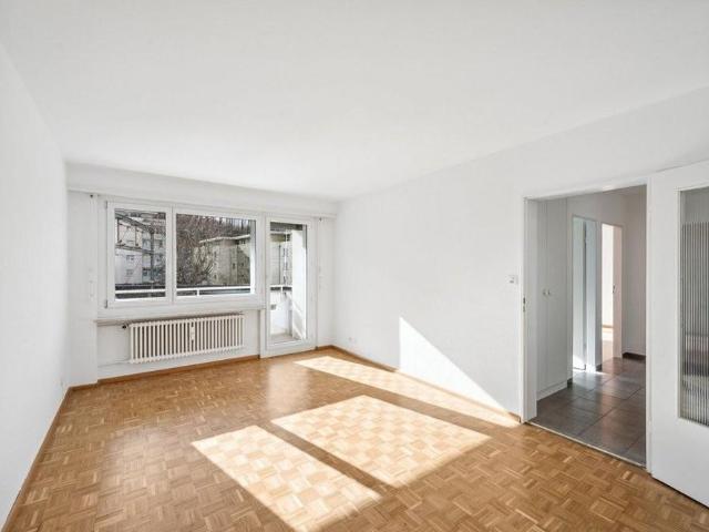 Apartment mieten in Pratteln, Bezirk Liestal