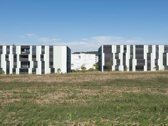 Wohnung mieten in Bülach, Zürich