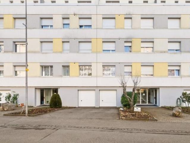 Apartment mieten in Pratteln, Basel-Landschaft