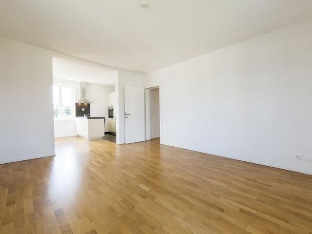 Apartment mieten in Gländ, Gerlafingen
